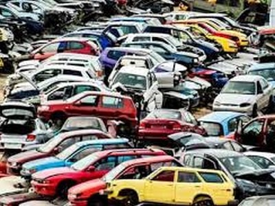 Holden Auto Wreckers Springwood Near Me